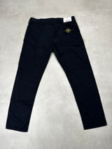 RE - T Fit Jeans Dark Navy