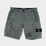 Cargo Shorts Type SL Grey
