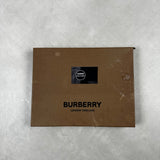 Edney Stripe Collar Polo Shirt Black - ADD PIC OF BOX
