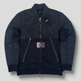Hugo Boss - Skiles 35 Bomber Jacket Navy