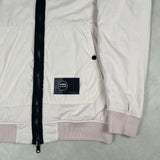Comfort Tech Composite Polartec Reversible Jacket Pink