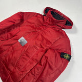 Stone Island - Goose Down Puffer Jacket