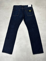 Denim Jeans Navy