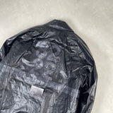 Microfelt Ripstop 82/22 40th Anniversary Jacket Black