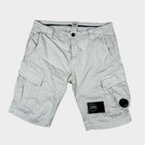 Cargo Shorts Mint