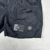 Econyl Swim Shorts Black