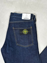 Denim Jeans Navy