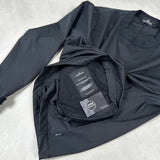 Shadow Project Nylon - R Sweatshirt Black