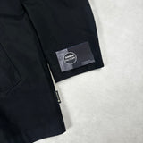 Gore-Tex Paclite Hooded Jacket Black