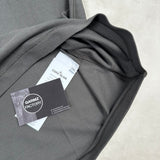 Stelina Polo Shirt Lead Grey