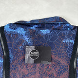 Printed Heat Reactive Thermo Sensitive Fabric Jacket-Gilet