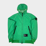 Comfort Tech Composite Polartec Reversible Jacket Green