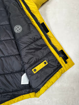 Micro Reps With Primaloft Insulation Technology Yellow