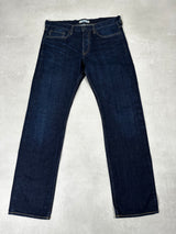 Denim Jeans Navy
