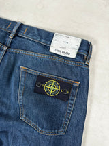 Denim Jeans Blue