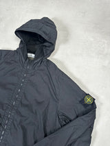 Membrana 3L TC Jacket Black