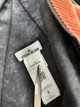 Corduroy 800 Dust Colour Frost Finish Bag Peach