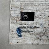LA Exclusive Frieze Jamal Cyrus T - Shirt Multi