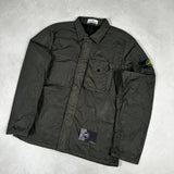 Lamy Flock Jacket Green