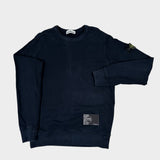 Crewneck Sweatshirt Navy
