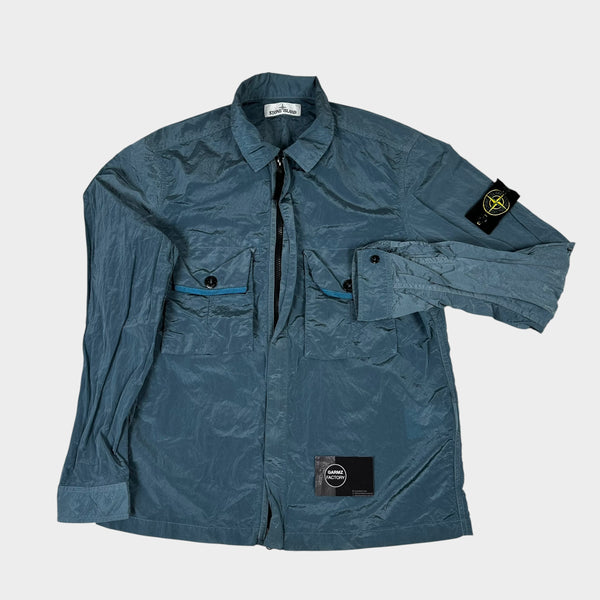 Nylon Metal – Garmz Factory