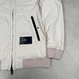 Comfort Tech Composite Polartec Reversible Jacket Pink