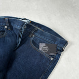 RE - T Denim Jeans Blue