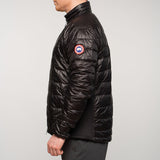 Canada Goose - Hybridge Lite Down Jacket Black