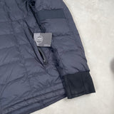 Dunham Bomber Jacket Black