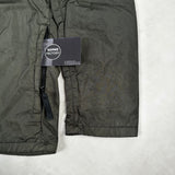 Lamy Flock Jacket Green