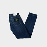 Denim Jeans Blue