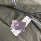 Shadow Project Raso-R 3L Hooded Jacket Green
