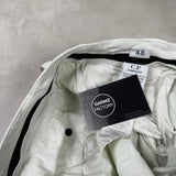 Cargo Shorts Mint