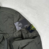 Lamy Flock Jacket Green