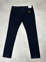 Chino Trousers Type RE - T Navy