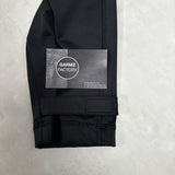 Shadow Project Nylon - R Sweatshirt Black