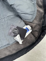 Hybridge Lite Tech Hybrid Jacket Black