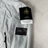 Comfort Tech Composite Polartec Reversible Jacket Pearl Grey