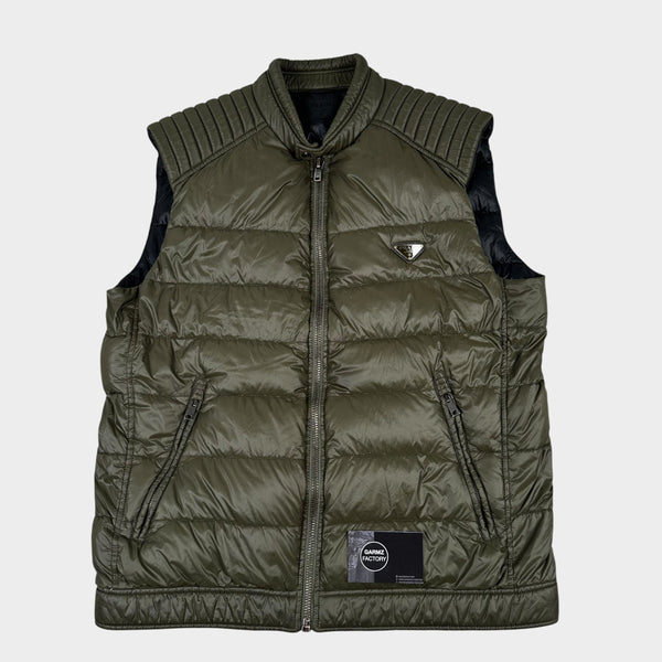 Prada – Garmz Factory