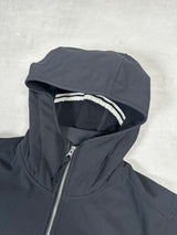 Soft Shell - R eDye Technology Black