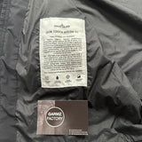 Skin Touch Nylon Tc Jacket Navy