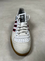 Handball Top Trainers White / Pink