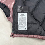 Pertex Quantum Y Down Gilet Pink