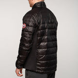 Canada Goose - Hybridge Lite Down Jacket Black