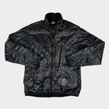 Cristal Lightweight Jacket Black