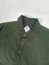 Beacon Smock Green