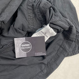 Shadow Project Nyco Smock Black