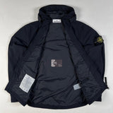 Stone Island - Skin Touch Nylon Tc Jacket Black