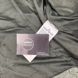 Garment Dyed Crinkle Reps NY Overshirt Khaki