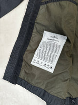 Membrana 3L TC Jacket Black